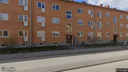 Lägenheter att hyra i Örebro - Bild från Google Street View