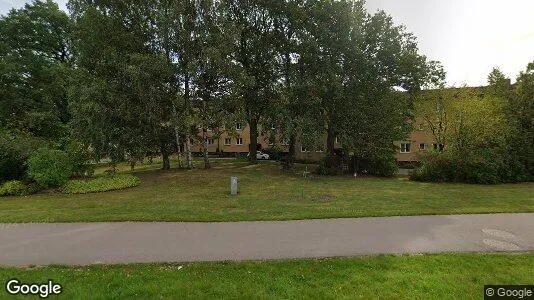 Lägenheter att hyra i Västerås - Bild från Google Street View