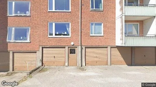 Lägenheter att hyra i Katrineholm - Bild från Google Street View