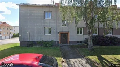 Lägenheter att hyra i Katrineholm - Bild från Google Street View