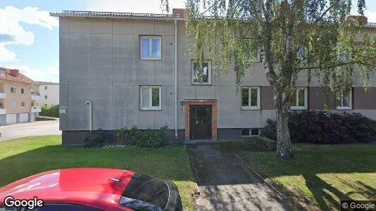 Lägenheter att hyra i Katrineholm - Bild från Google Street View