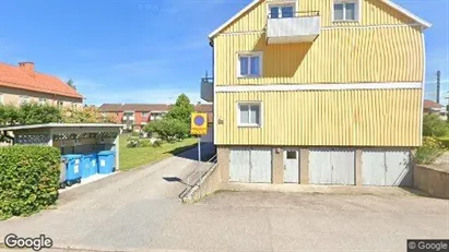 Lägenheter att hyra i Katrineholm - Bild från Google Street View