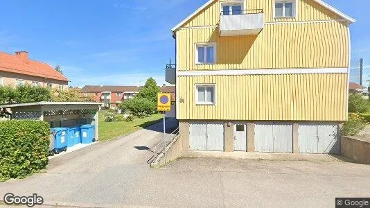 Lägenheter att hyra i Katrineholm - Bild från Google Street View