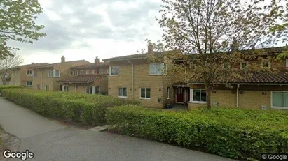 Lägenheter att hyra i Ystad - Bild från Google Street View