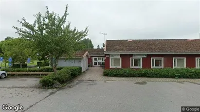 Lägenheter att hyra i Uppsala - Bild från Google Street View