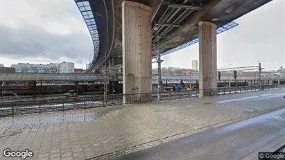Lägenheter att hyra i Vasastan - Bild från Google Street View
