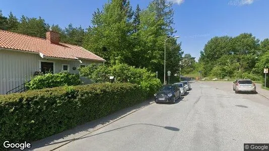 Lägenheter att hyra i Västerort - Bild från Google Street View