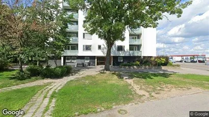 Lägenheter att hyra i Norrköping - Bild från Google Street View