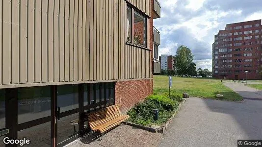 Lägenheter att hyra i Norrköping - Bild från Google Street View