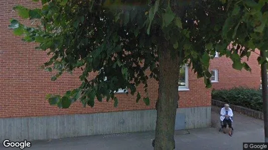 Lägenheter att hyra i Katrineholm - Bild från Google Street View