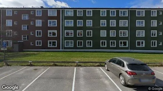 Lägenheter att hyra i Örebro - Bild från Google Street View
