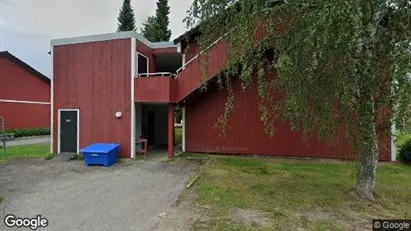 Lägenheter att hyra i Bollnäs - Bild från Google Street View