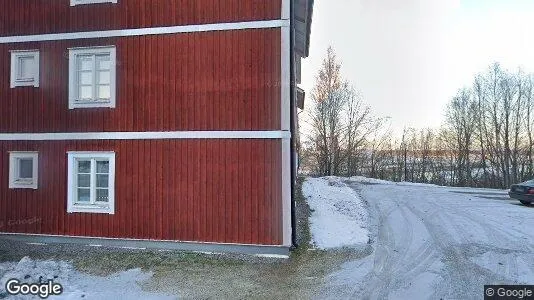 Lägenheter att hyra i Sundsvall - Bild från Google Street View