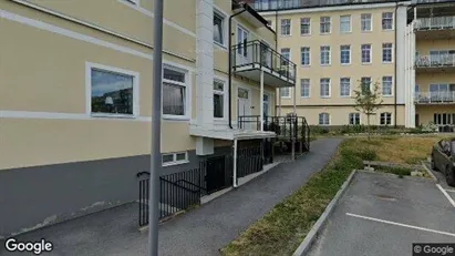 Lägenheter att hyra i Botkyrka - Bild från Google Street View