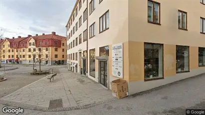 Lägenheter att hyra i Söderort - Bild från Google Street View