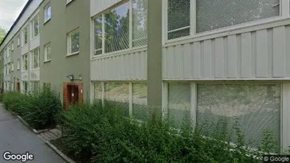 Lägenheter att hyra i Söderort - Bild från Google Street View