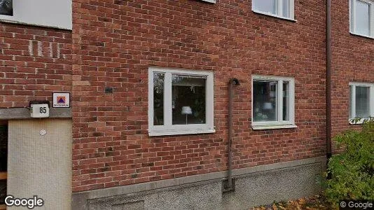 Lägenheter att hyra i Söderort - Bild från Google Street View