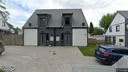 Lägenheter att hyra i Västerort - Bild från Google Street View