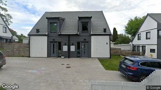 Lägenheter att hyra i Västerort - Bild från Google Street View