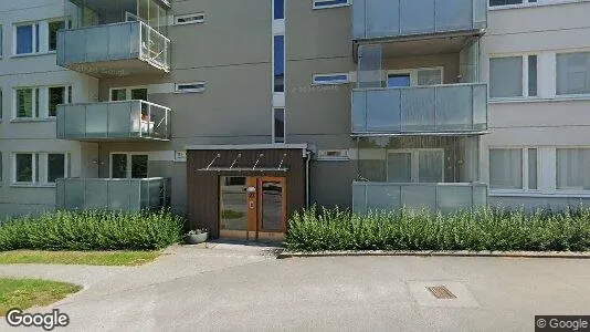 Lägenheter att hyra i Söderort - Bild från Google Street View