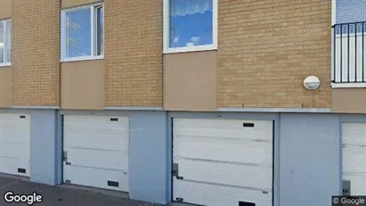 Lägenheter att hyra i Norrköping - Bild från Google Street View