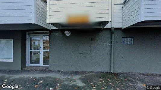Lägenheter att hyra i Göteborg Centrum - Bild från Google Street View