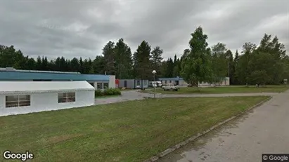 Lägenheter att hyra i Umeå - Bild från Google Street View