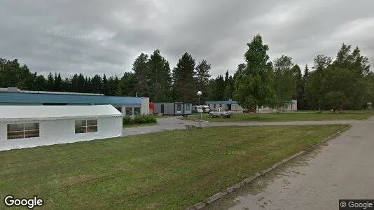 Lägenheter att hyra i Umeå - Bild från Google Street View