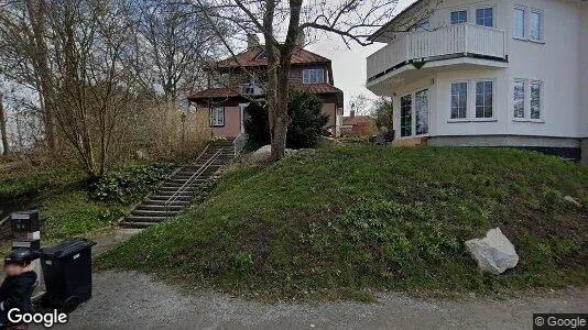 Lägenheter att hyra i Västerort - Bild från Google Street View