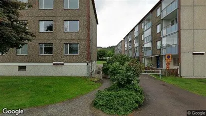 Lägenheter att hyra i Norra hisingen - Bild från Google Street View