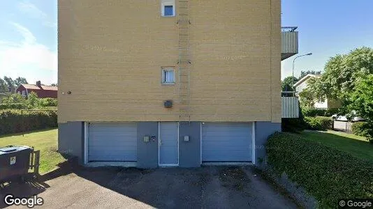 Lägenheter att hyra i Karlstad - Bild från Google Street View