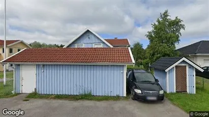 Lägenheter att hyra i Västra hisingen - Bild från Google Street View