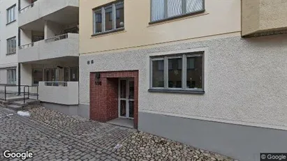 Lägenheter att hyra i Vasastan - Bild från Google Street View