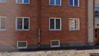 Lägenheter att hyra i Malmö Centrum - Bild från Google Street View