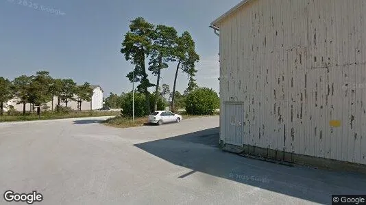 Lägenheter att hyra i Gotland - Bild från Google Street View