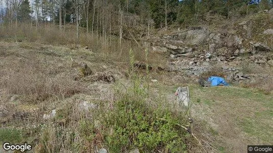 Lägenheter att hyra i Kungälv - Bild från Google Street View