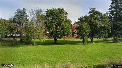 Lägenheter att hyra i Ånge - Bild från Google Street View