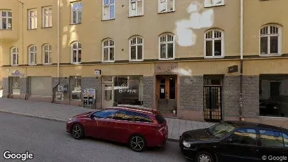 Lägenheter att hyra i Vasastan - Bild från Google Street View