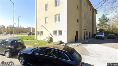 Lägenheter att hyra i Västerort - Bild från Google Street View