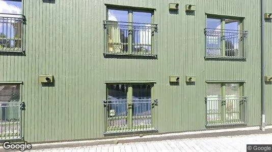 Lägenheter att hyra i Jönköping - Bild från Google Street View