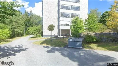 Lägenheter att hyra i Södertälje - Bild från Google Street View