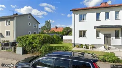 Lägenheter att hyra i Växjö - Bild från Google Street View
