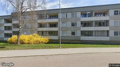 Lägenheter att hyra i Sundbyberg - Bild från Google Street View