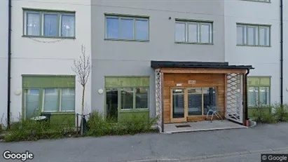 Lägenheter att hyra i Järfälla - Bild från Google Street View