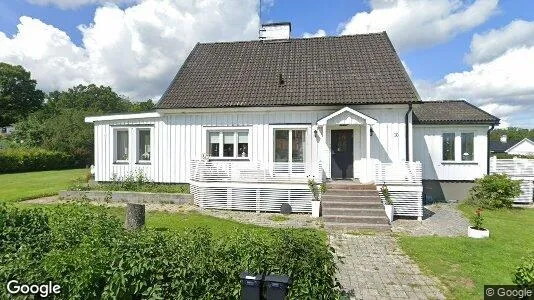 Lägenheter att hyra i Växjö - Bild från Google Street View