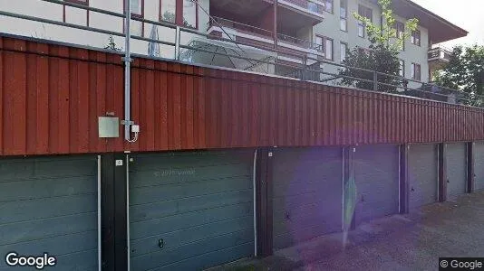 Lägenheter att hyra i Gävle - Bild från Google Street View