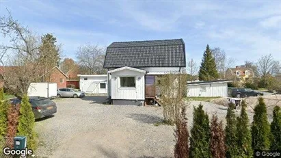 Lägenheter att hyra i Sollentuna - Bild från Google Street View