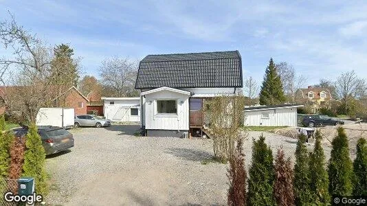 Lägenheter att hyra i Sollentuna - Bild från Google Street View