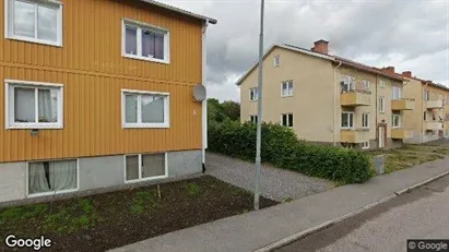Lägenheter att hyra i Katrineholm - Bild från Google Street View