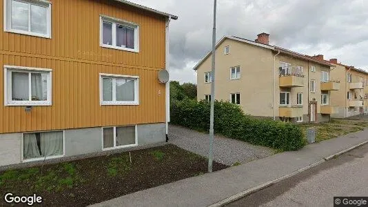 Lägenheter att hyra i Katrineholm - Bild från Google Street View